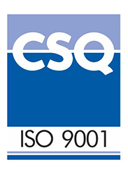 استاندارد ISO-9001 در مدیریت کیفیت